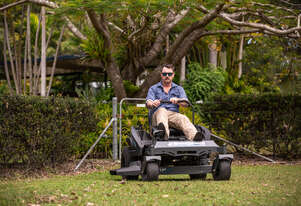 Bushranger Spartan RZ-C 42