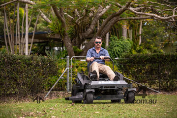 Bushranger Spartan RZ-C 42