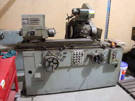 HMT CYLINDRICAL GRINDER K130U - picture0' - Click to enlarge