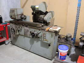 HMT CYLINDRICAL GRINDER K130U - picture0' - Click to enlarge