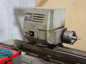 HMT CYLINDRICAL GRINDER K130U - picture1' - Click to enlarge