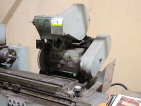 HMT CYLINDRICAL GRINDER K130U - picture2' - Click to enlarge