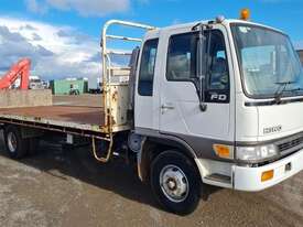 Hino FD - picture0' - Click to enlarge