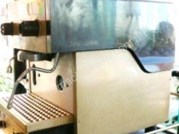 IFM  SHC00138 Used Coffee Machine