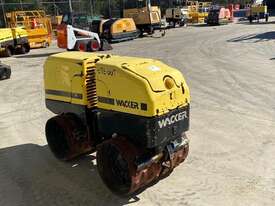 Wacker RT - picture2' - Click to enlarge