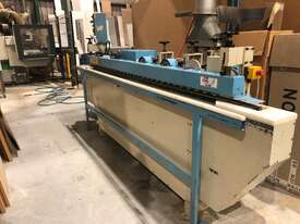 Ermo hot melt edgebander - picture0' - Click to enlarge