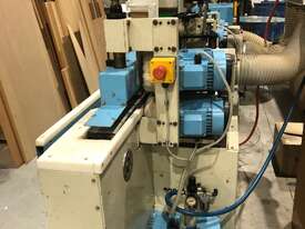 Ermo hot melt edgebander - picture2' - Click to enlarge