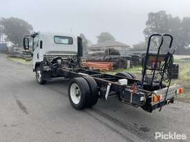 2009 Isuzu NQR 450 Long Cab Chassis - picture2' - Click to enlarge