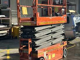 DINGLI S0808-E 10 M Scissor Lift - picture0' - Click to enlarge