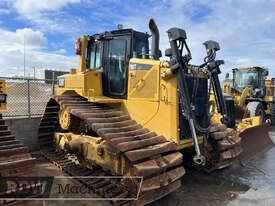 Caterpillar D6T LGP Dozer - picture0' - Click to enlarge