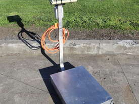 Platform Scales 150kg - A&D FV-D - picture0' - Click to enlarge