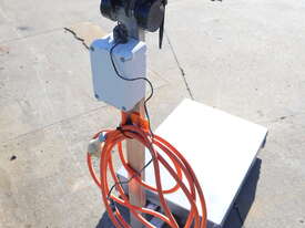 Platform Scales 150kg - A&D FV-D - picture1' - Click to enlarge