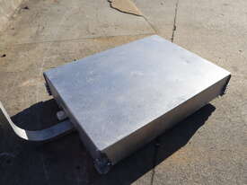 Platform Scales 150kg - A&D FV-D - picture2' - Click to enlarge