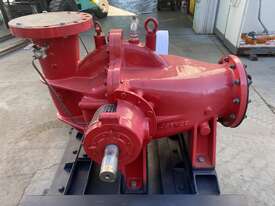 Water Transfer Pump: Pumpsense 10SFM22 300x250-568 Centrifugal Pump - picture0' - Click to enlarge