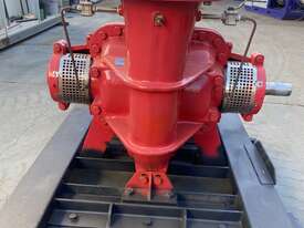 Water Transfer Pump: Pumpsense 10SFM22 300x250-568 Centrifugal Pump - picture1' - Click to enlarge