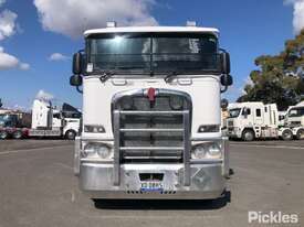 2021 Kenworth K200 Series Prime Mover Sleeper Cab - picture0' - Click to enlarge