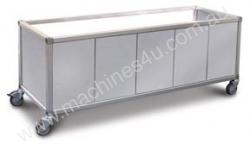 Trolley Panels - Roband ETP23 Side Panels To Suit 