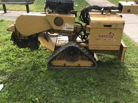 Rayco 1635 trac Jnr stump grinder  - picture0' - Click to enlarge