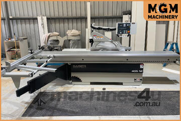 Saber Elite 405 NC By OAV (3200 Single Phase)