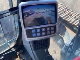 Doosan DX300LC Excavator  - picture2' - Click to enlarge