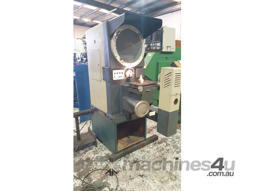 Nikon R-14 Profile Projector