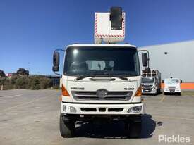 2008 Hino 500 GT 1322 EWP - picture0' - Click to enlarge