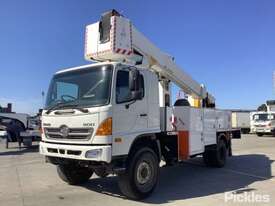 2008 Hino 500 GT 1322 EWP - picture1' - Click to enlarge