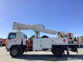 2008 Hino 500 GT 1322 EWP - picture2' - Click to enlarge