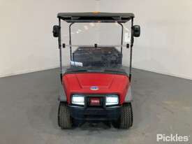 2020 Toro Workman GTX Grounds & Turf Crossover Vehicle - picture0' - Click to enlarge