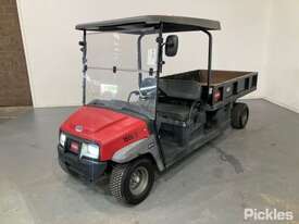 2020 Toro Workman GTX Grounds & Turf Crossover Vehicle - picture1' - Click to enlarge