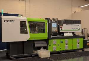 FF120 - OpticsPro Injection Moulding Solutions for Optical applications