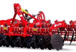 FARMTECH YGHM000020 MATRIS VINEYARD SPEED DISC (2.5M)