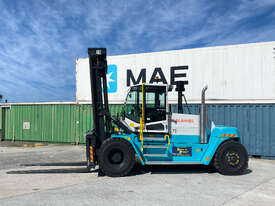 BRAND NEW - SMV / KONECRANE - 16TON - 1200 - Sydney Forklifts (PS079) - picture0' - Click to enlarge