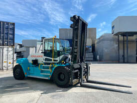 BRAND NEW - SMV / KONECRANE - 16TON - 1200 - Sydney Forklifts (PS079) - picture0' - Click to enlarge