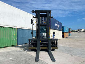 BRAND NEW - SMV / KONECRANE - 16TON - 1200 - Sydney Forklifts (PS079) - picture1' - Click to enlarge