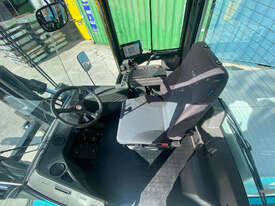 BRAND NEW - SMV / KONECRANE - 16TON - 1200 - Sydney Forklifts (PS079) - picture2' - Click to enlarge