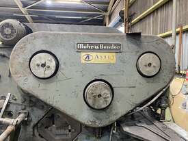 Mubea KBL16N Punch and Shear - picture0' - Click to enlarge