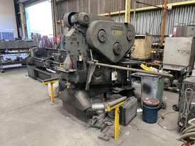 Mubea KBL16N Punch and Shear - picture2' - Click to enlarge