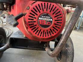 HONDA 13 HP PETROL PRESSURE WASHER  - picture2' - Click to enlarge