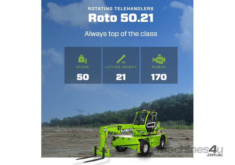 caption ROTO 50.21SPLUSEE