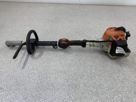 Stihl KM94 Trimmer Pole (Ex-Council) - picture0' - Click to enlarge