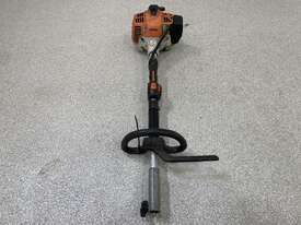 Stihl KM94 Trimmer Pole (Ex-Council) - picture0' - Click to enlarge