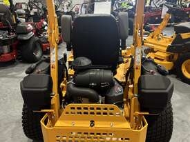 Valley Outdoors Group - Cub Cadet Pro z 760 - 3 year warranty - picture1' - Click to enlarge