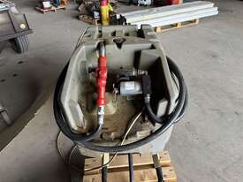 Selecta 300L Diesel Tank  - picture0' - Click to enlarge