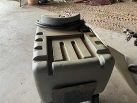 Selecta 300L Diesel Tank  - picture1' - Click to enlarge