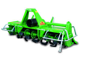 Celli   B180 Rotary hoe