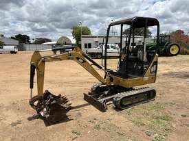 2012 CAT 301.4C EXCAVATOR - picture1' - Click to enlarge