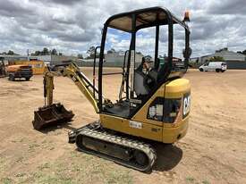 2012 CAT 301.4C EXCAVATOR - picture2' - Click to enlarge