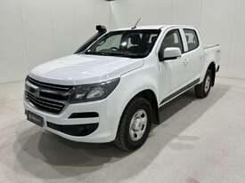 2017 Holden Colorado LS Dual Cab Ute (Ex ADF) - picture0' - Click to enlarge