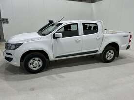 2017 Holden Colorado LS Dual Cab Ute (Ex ADF) - picture2' - Click to enlarge